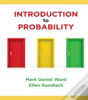 Capa do artigo Introduction To Probability