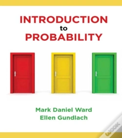 Capa do artigo Introduction To Probability