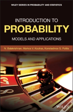 Capa do artigo Introduction To Probability
