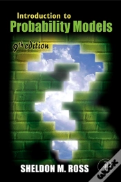 Capa do artigo Introduction To Probability Models, Ise