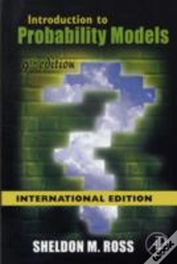 Capa do artigo Introduction To Probability Models, Ise