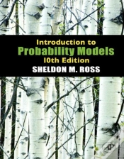 Capa do artigo Introduction To Probability Models