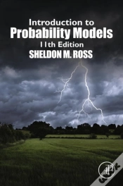 Capa do artigo Introduction To Probability Models