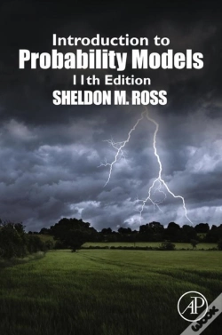Capa do artigo Introduction To Probability Models
