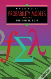 Capa do artigo Introduction To Probability Models