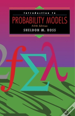 Capa do artigo Introduction To Probability Models