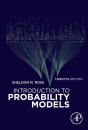 Introduction To Probability Models - Preview