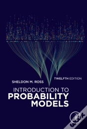 Capa do artigo Introduction To Probability Models