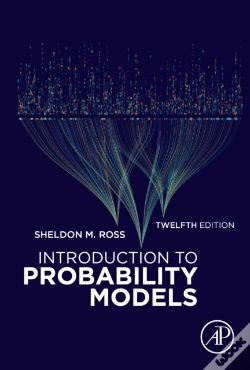 Capa do artigo Introduction To Probability Models