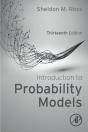 Introduction To Probability Models - Preview