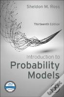 Introduction To Probability Models