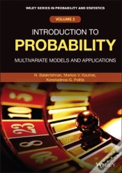 Capa do artigo Introduction To Probability