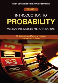 Capa do artigo Introduction To Probability