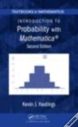 Capa do artigo Introduction To Probability With Mathematica