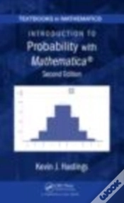 Capa do artigo Introduction To Probability With Mathematica
