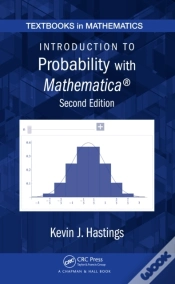 Capa do artigo Introduction To Probability With Mathematica