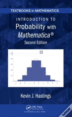 Capa do artigo Introduction To Probability With Mathematica