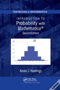 Capa do artigo Introduction To Probability With Mathematica