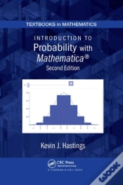 Capa do artigo Introduction To Probability With Mathematica