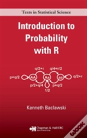 Capa do artigo Introduction To Probability With R