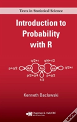 Capa do artigo Introduction To Probability With R