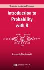 Introduction To Probability With R - Preview