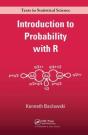 Introduction To Probability With R - Preview