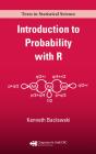 Introduction To Probability With R - Preview