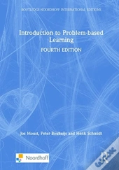 Introduction To Problem-Based Learning
