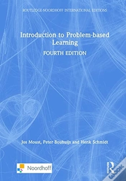 Capa do artigo Introduction To Problem-Based Learning