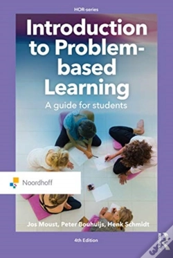 Capa do artigo Introduction To Problem-Based Learning
