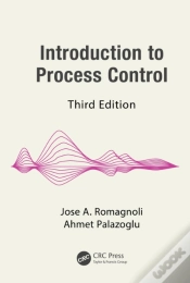Capa do artigo Introduction To Process Control