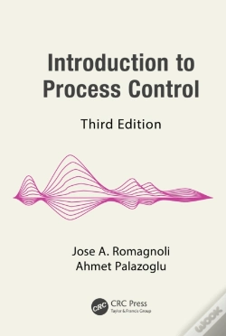 Capa do artigo Introduction To Process Control