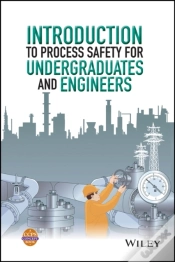 Capa do artigo Introduction To Process Safety For Undergraduates And Engineers