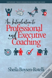 Capa do artigo Introduction To Professional And Executive Coaching