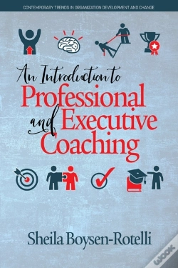 Capa do artigo Introduction To Professional And Executive Coaching