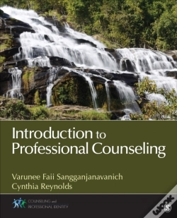 Capa do artigo Introduction To Professional Counseling