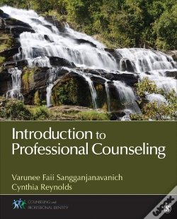Capa do artigo Introduction To Professional Counseling