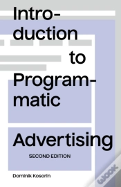 Capa do artigo Introduction To Programmatic Advertising