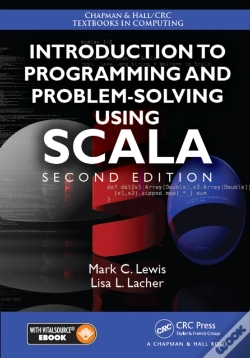 Capa do artigo Introduction To Programming And Problem-Solving Using Scala