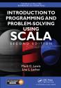 Introduction To Programming And Problem-Solving Using Scala - Preview