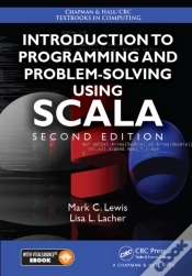 Capa do artigo Introduction To Programming And Problem-Solving Using Scala