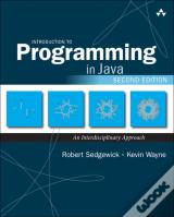 Introduction To Programming In Java