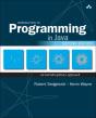 Introduction To Programming In Java - Preview