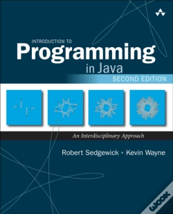 Capa do artigo Introduction To Programming In Java