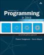 Introduction To Programming In Java - Preview