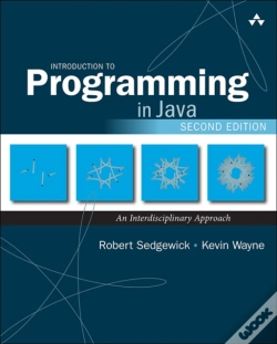 Capa do artigo Introduction To Programming In Java