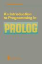 Introduction To Programming In Prolog - Preview