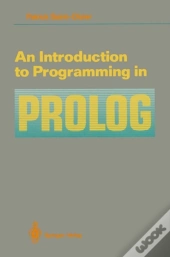 Introduction To Programming In Prolog