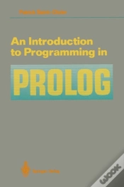Capa do artigo Introduction To Programming In Prolog